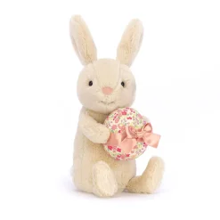 Hot Bonnie Bunny with Egg