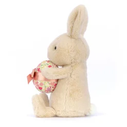Hot Bonnie Bunny with Egg