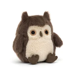 Clearance Brown Owling