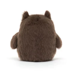 Clearance Brown Owling