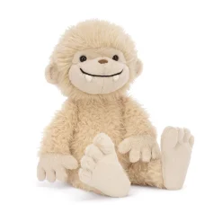 New Bucky Bigfoot
