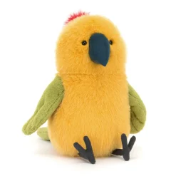 Online Budgeby Parrot