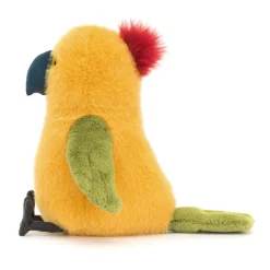 Online Budgeby Parrot