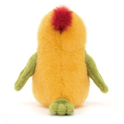 Online Budgeby Parrot