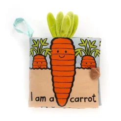 Discount Carrot Book