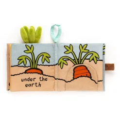 Discount Carrot Book
