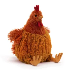 Cecile Chicken