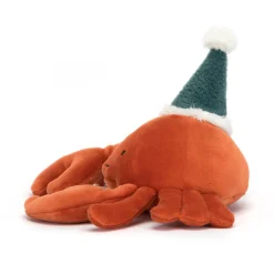 Online Celebration Crustacean Crab