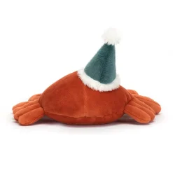 Online Celebration Crustacean Crab