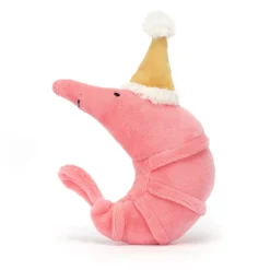 New Celebration Crustacean Shrimp