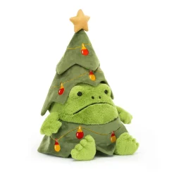 Best Christmas Tree Ricky Rain Frog
