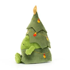 Best Christmas Tree Ricky Rain Frog