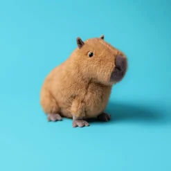 Online Clyde Capybara