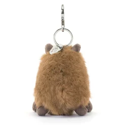 Best Clyde Capybara Bag Charm