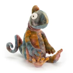Hot Colin Chameleon