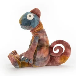 Hot Colin Chameleon