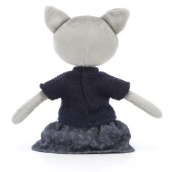 Online Coquette Cutie Cat