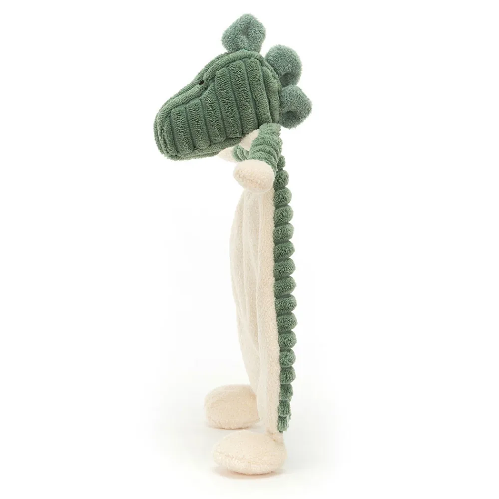 Cordy Roy Baby Dino Comforter
