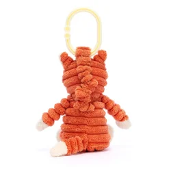 Cordy Roy Baby Fox Jitter