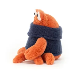 Clearance Cozy Crew Crab