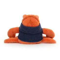 Clearance Cozy Crew Crab