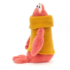 Outlet Cozy Crew Lobster