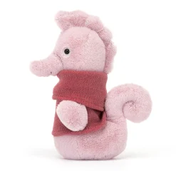 Sale Cozy Crew Seahorse