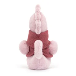 Sale Cozy Crew Seahorse