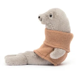 Clearance Cozy Crew Seal