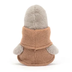Clearance Cozy Crew Seal