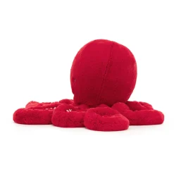 Online Cranberry Octopus