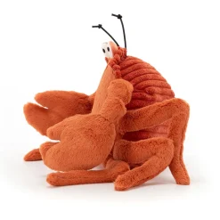 Hot Crispin Crab