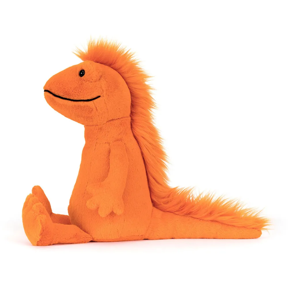 Sale Cruz Crested Newt