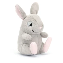 Clearance Cuddlebud Bernard Bunny