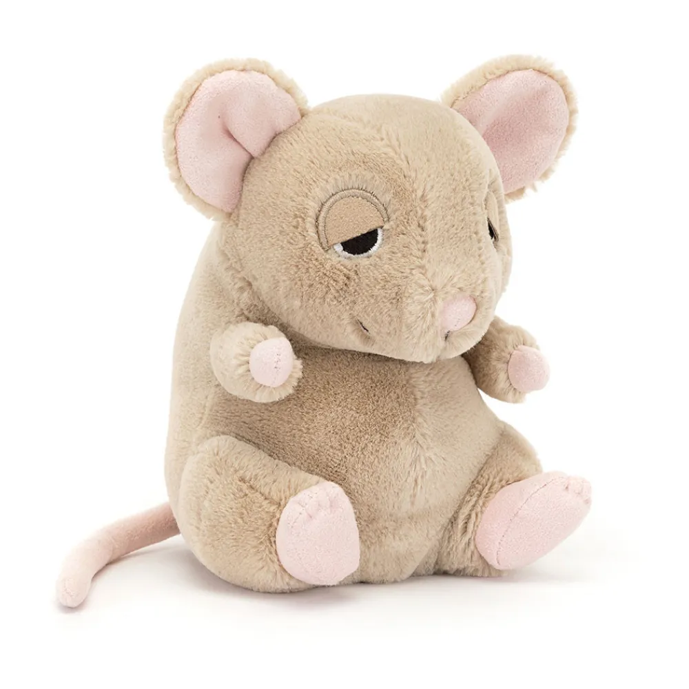 Discount Cuddlebud Darcy Dormouse