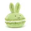 Best Dainty Dessert Bunny Macaron
