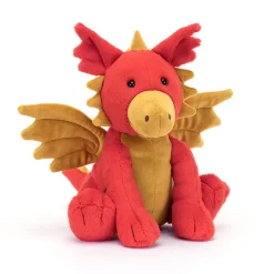 Discount Darvin Dragon