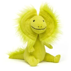 Discount Davey Dilophosaurus