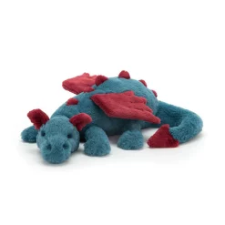 Online Dexter Dragon