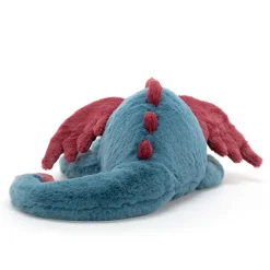 Online Dexter Dragon
