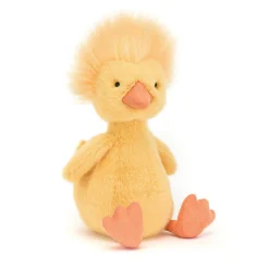 Hot Dorit Duckling