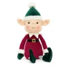 Best Eldo Elf