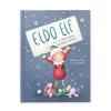 New Eldo Elf and the Patchwork Bashful Bunny Book