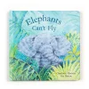 Discount Elephants Can't Fly Book
