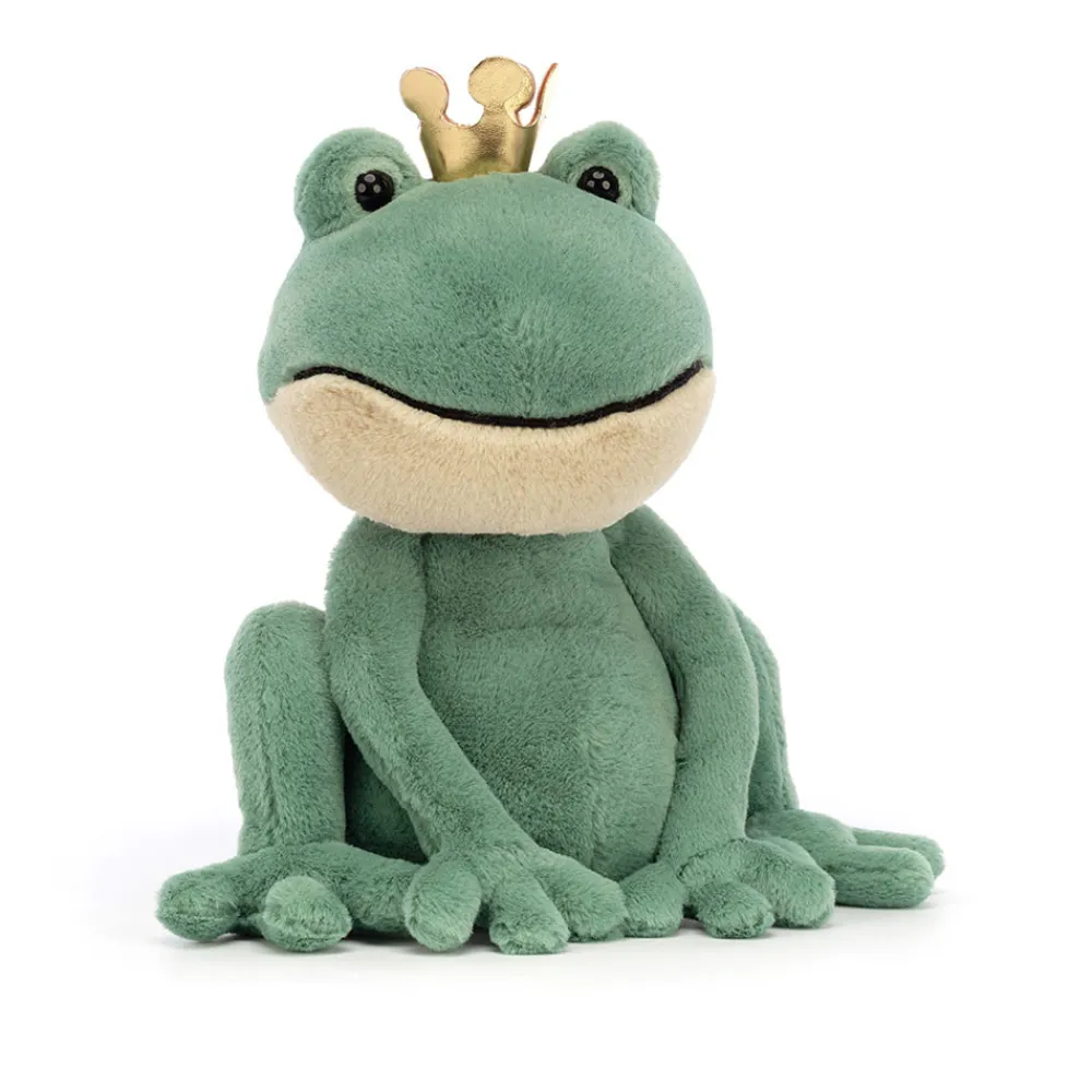Outlet Fabian Frog Prince