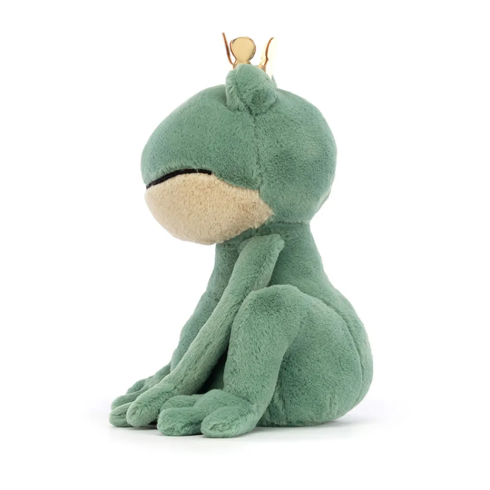 Outlet Fabian Frog Prince