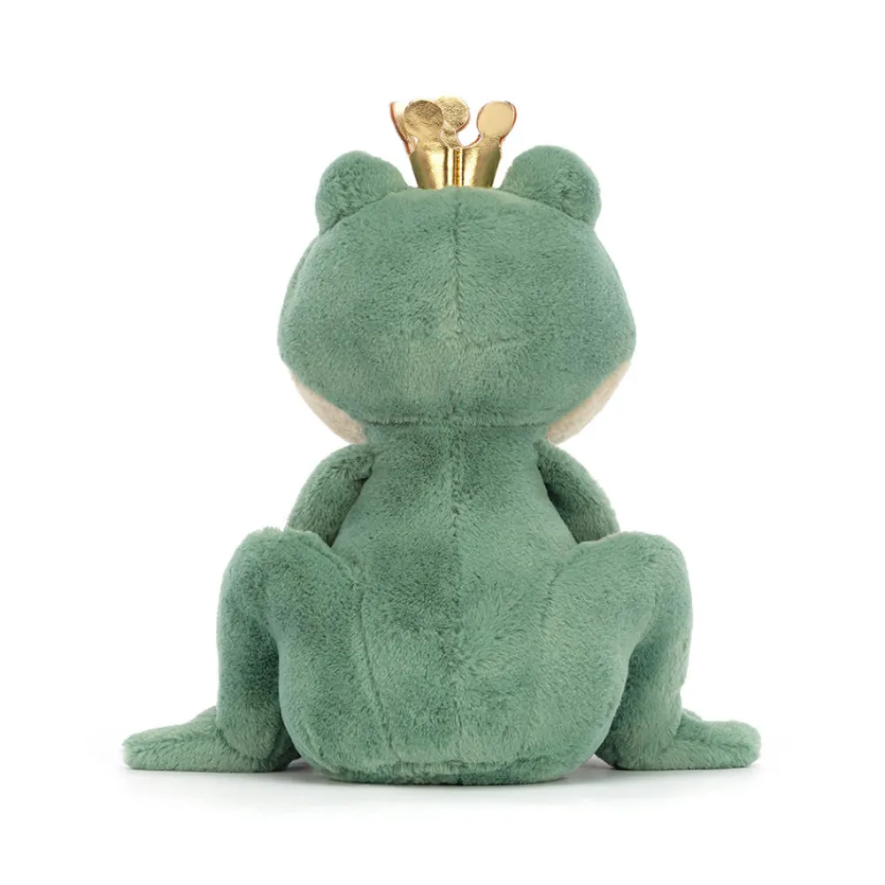 Outlet Fabian Frog Prince