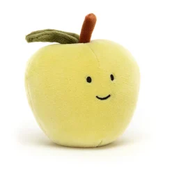 Hot Fabulous Fruit Apple
