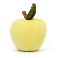 Hot Fabulous Fruit Apple