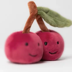 New Fabulous Fruit Cherry